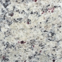 Granite White Dallas